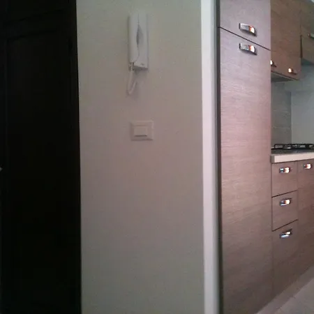 Anna Maria Apartment *