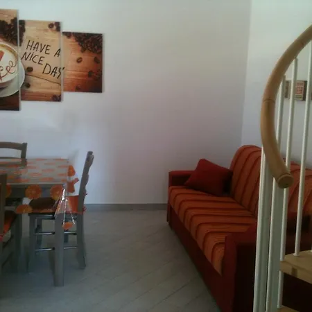 Apartment Anna Maria *