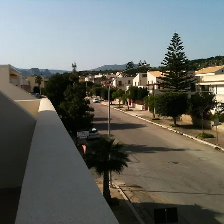 Anna Maria San Vito Lo Capo