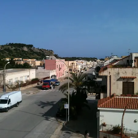 Anna Maria San Vito Lo Capo